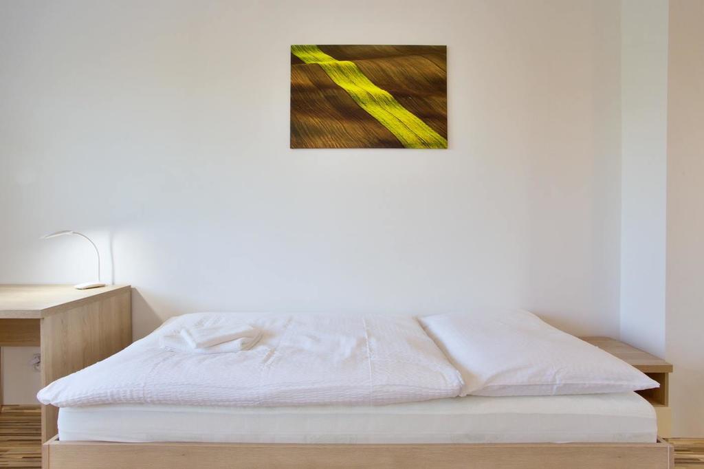 Rokava Hotell Rohatec Exteriör bild