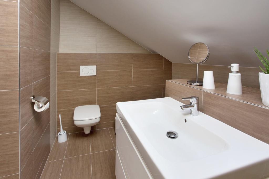Rokava Hotell Rohatec Exteriör bild